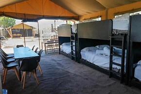 Kangaroo Lake C & C Park