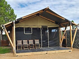 Kangaroo Lake C & C Park