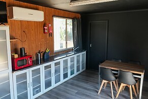 Kangaroo Lake C & C Park