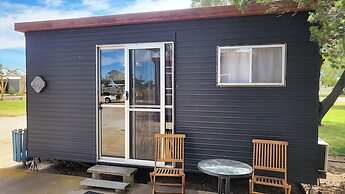 Kangaroo Lake C & C Park