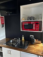 Kangaroo Lake C & C Park