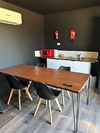 Kangaroo Lake C & C Park