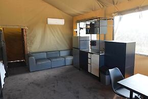 Kangaroo Lake C & C Park