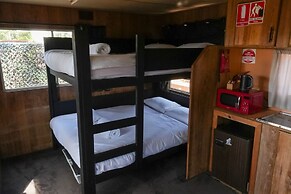 Kangaroo Lake C & C Park