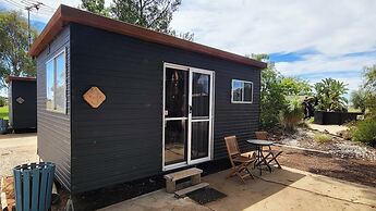 Kangaroo Lake C & C Park