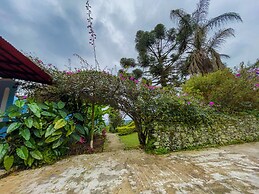 Hotel Hacienda San Bartolo