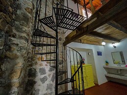 Hotel Hacienda San Bartolo