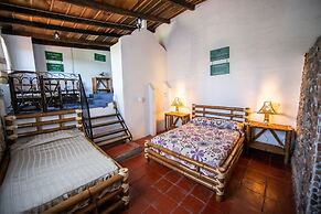 Hotel Hacienda San Bartolo