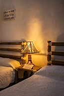 Hotel Hacienda San Bartolo