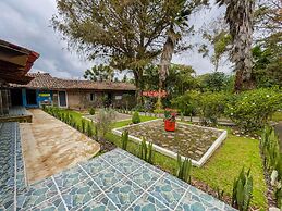 Hotel Hacienda San Bartolo