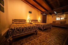 Hotel Hacienda San Bartolo