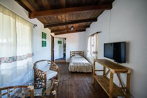 Hotel Hacienda San Bartolo