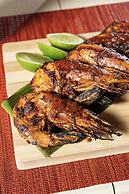 Hotel Hacienda San Bartolo