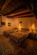 Hotel Hacienda San Bartolo