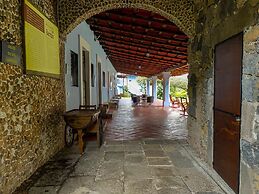 Hotel Hacienda San Bartolo
