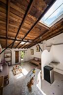 Hotel Hacienda San Bartolo