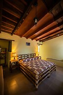 Hotel Hacienda San Bartolo