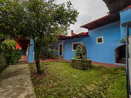 Hotel Hacienda San Bartolo