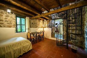 Hotel Hacienda San Bartolo