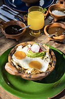 Hotel Hacienda San Bartolo