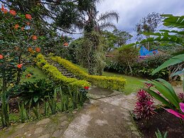 Hotel Hacienda San Bartolo