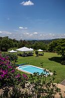Hotel Hacienda San Bartolo