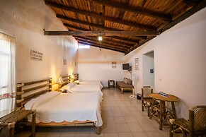 Hotel Hacienda San Bartolo