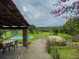 Hotel Hacienda San Bartolo