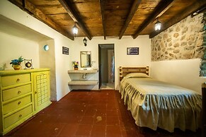 Hotel Hacienda San Bartolo