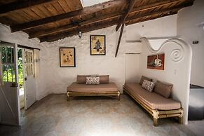 Hotel Hacienda San Bartolo