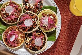 Hotel Hacienda San Bartolo