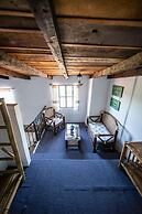 Hotel Hacienda San Bartolo