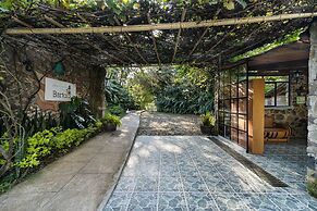 Hotel Hacienda San Bartolo