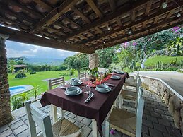 Hotel Hacienda San Bartolo