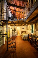 Hotel Hacienda San Bartolo