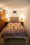 Hotel Hacienda San Bartolo