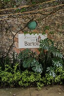 Hotel Hacienda San Bartolo