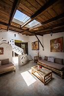 Hotel Hacienda San Bartolo