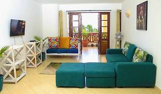 Lux Suites Lamera Beachfront Apartments