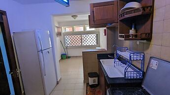 Lux Suites Lamera Beachfront Apartments