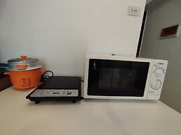 Cebu Avida Riala T1 1517 IT Park