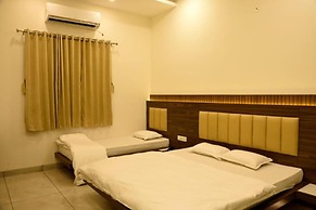 Hotel Govindam