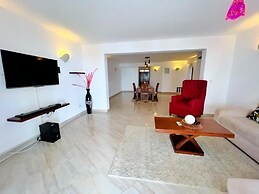 Lux Suites Lamera Duplex Penthouses