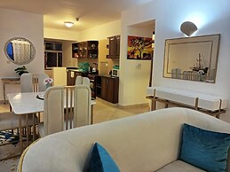 Lux Suites Lamera Beachfront Villas