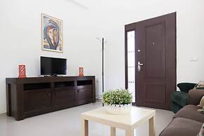 Bat Galim Simple Living by Sea N' Rent