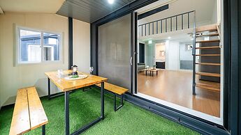 Gapyeong Okulri Pension