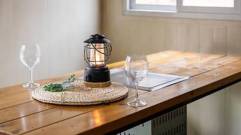 Gapyeong Okulri Pension