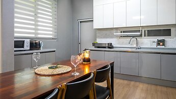 Gapyeong Okulri Pension