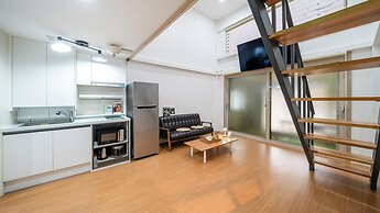 Gapyeong Okulri Pension