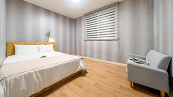 Gapyeong Okulri Pension